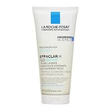 La Roche-Posay Effaclar H Iso-Biome krema za čišćenje 200 ml