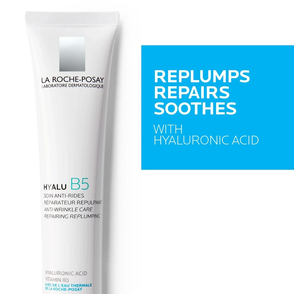 La Roche-Posay Hyalu B5 krema nega protiv bora 40 ml