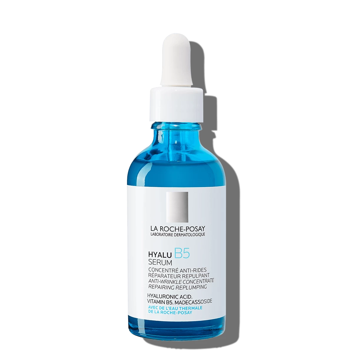 La Roche-Posay Hyalu B5 serum 30ml + Pure Vitamin C10 serum 10ml gratis