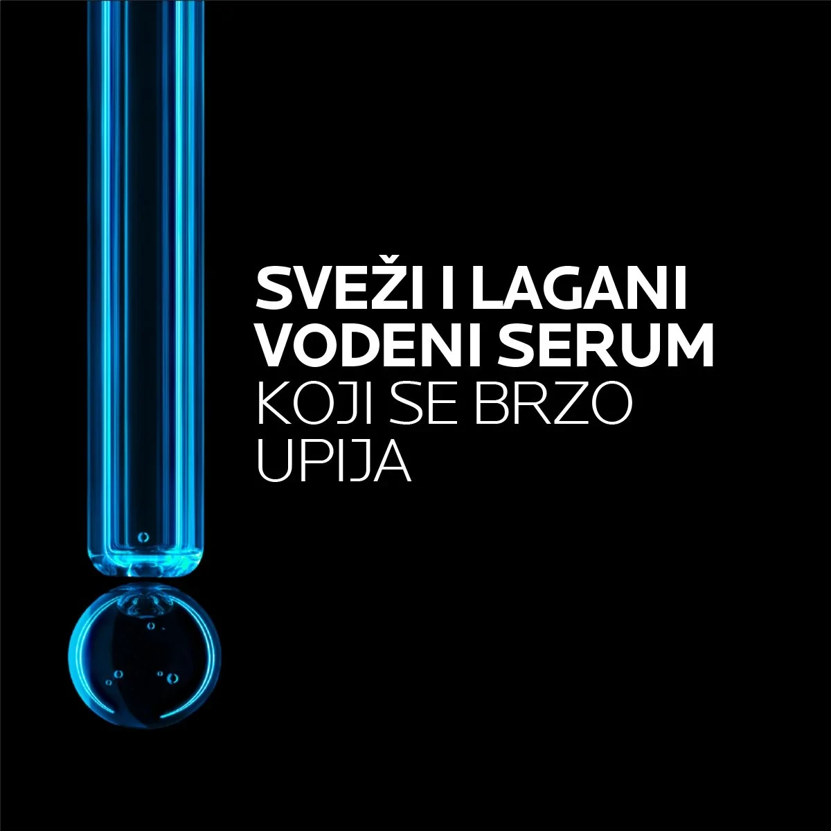La Roche-Posay Hyalu B5 Visokoefikasni serum