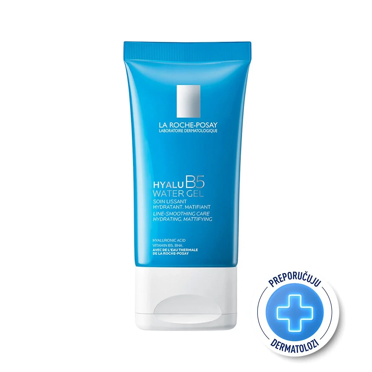 La Roche-Posay Hyalu B5 vodeni gel 40ml
