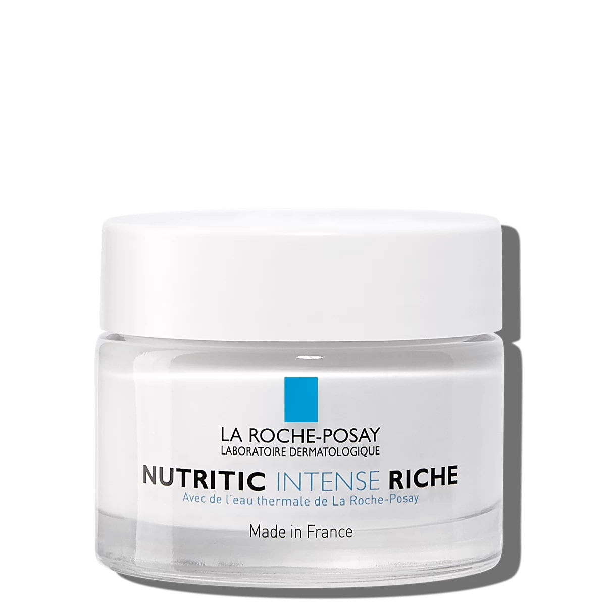 La Roche-Posay Nutritic Intense krema rich 