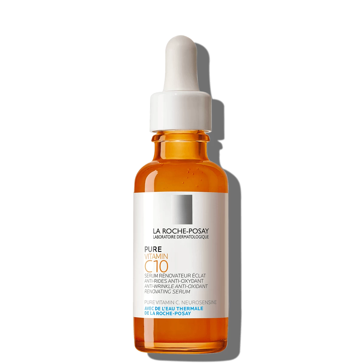 La Roche-Posay PURE VITAMIN C10 serum 