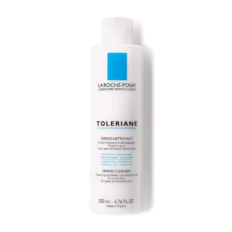 La Roche-Posay Toleriane losion za ciscenje 200ml 