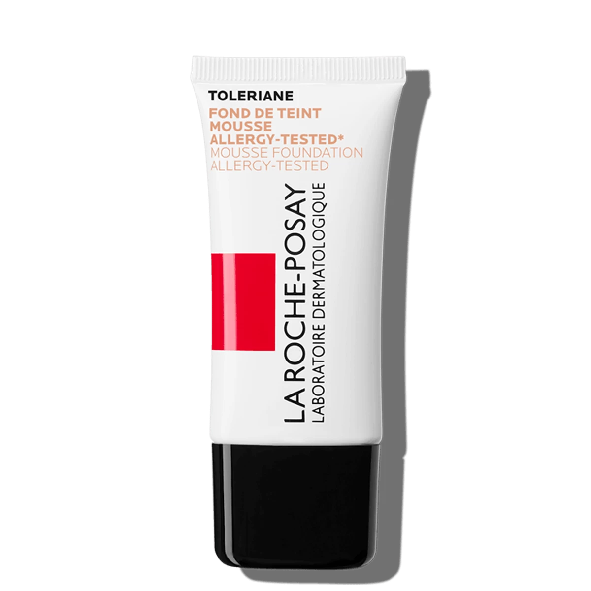 La Roche-Posay toleriane penasti matirajući puder br. 2 sand