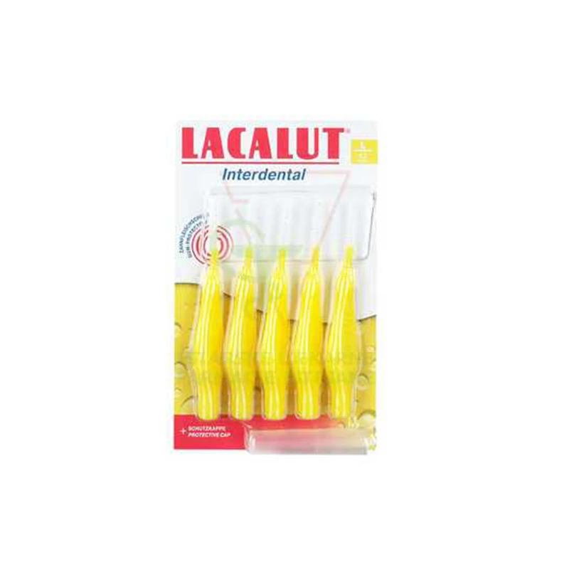 LACALUT INTERDENTALNA CETKICA L