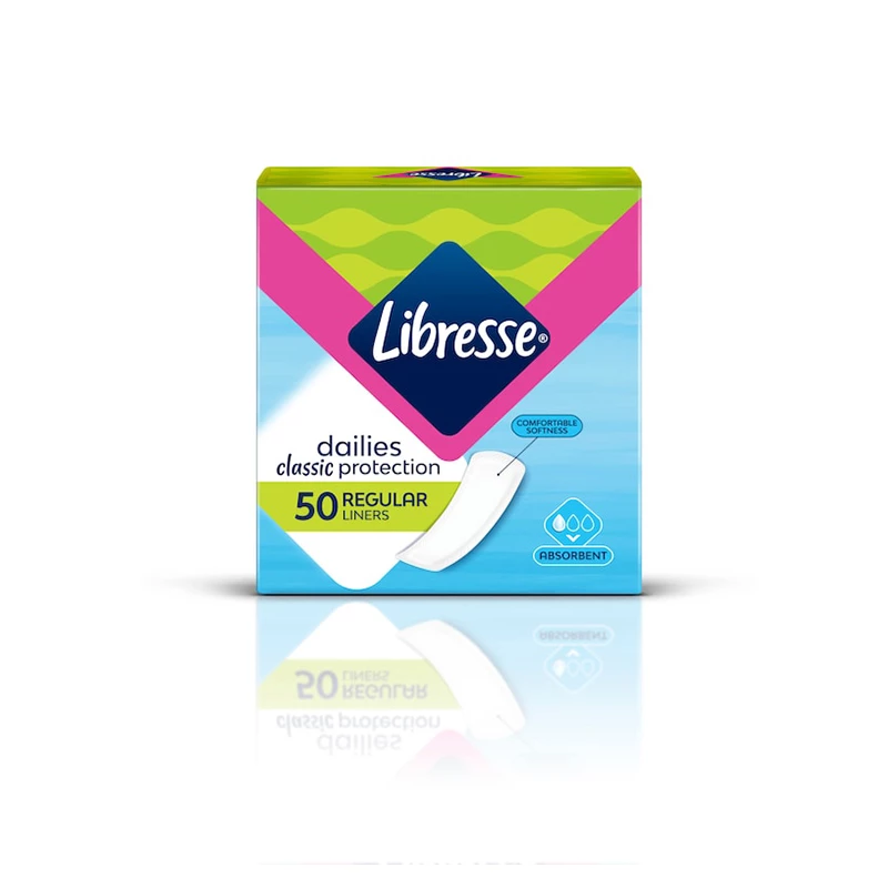 LIBRESSE ULOSCI DNEVNI CLASSIC 50X