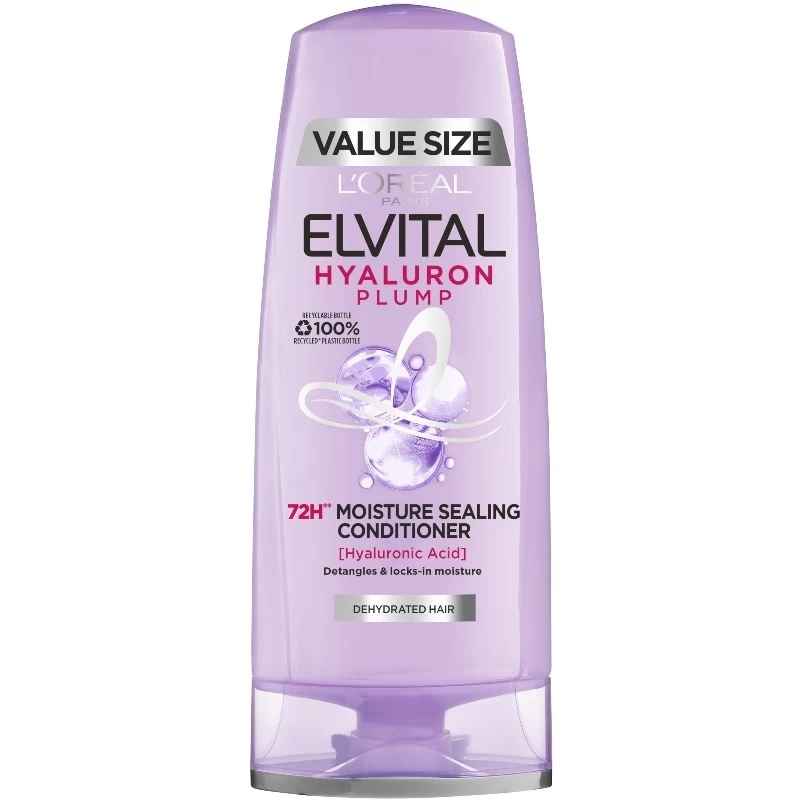 LOREAL ELSEVE HYAL.PLUMP BALZAM 200ML