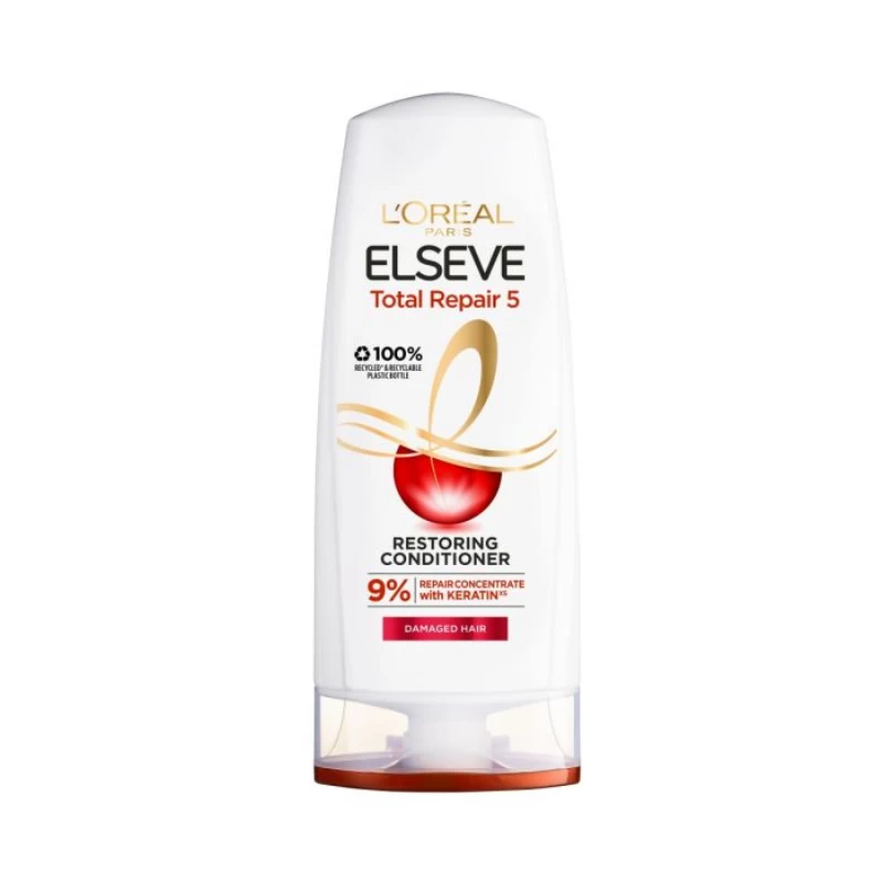 LOREAL ELSEVE TOTAL REPAIR 5 BALZAM 200ML