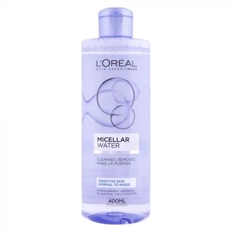 LOREAL MICELARNA VODA FRESH 400ML