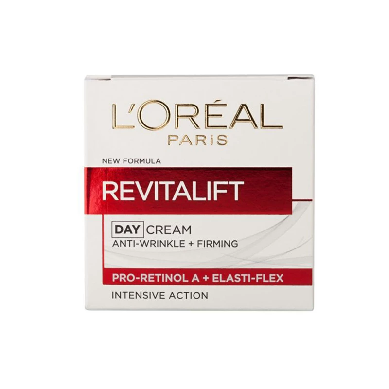 LOREAL REVITALIFT KREMA DAN 50ML