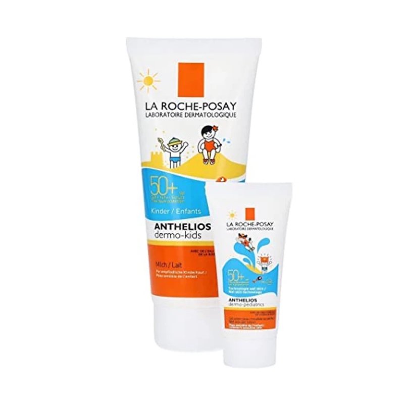 La Roche-Posay anthelios kids losion SPF 50+ 50ml 