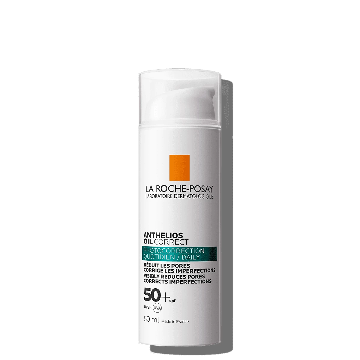 La Roche-Posay Anthelios oil correct SPF 50+