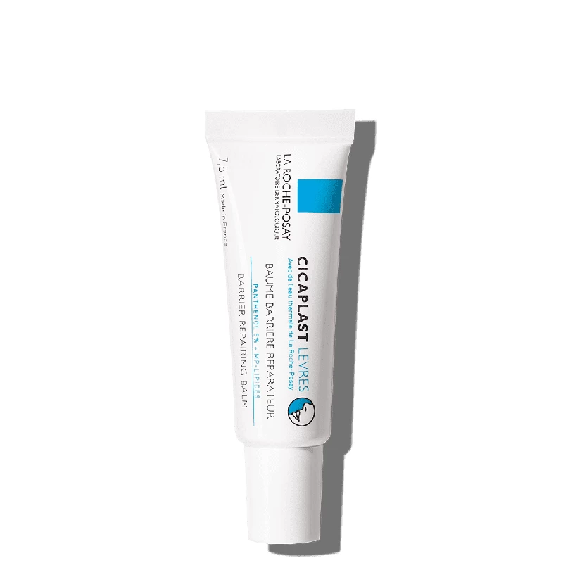 La Roche-Posay cicaplast balzam za usne 