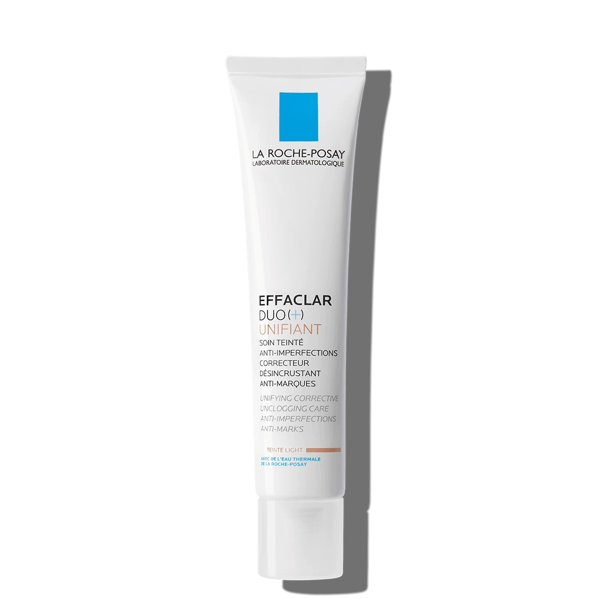 La Roche-Posay Effaclar duo+ unifiant medium 