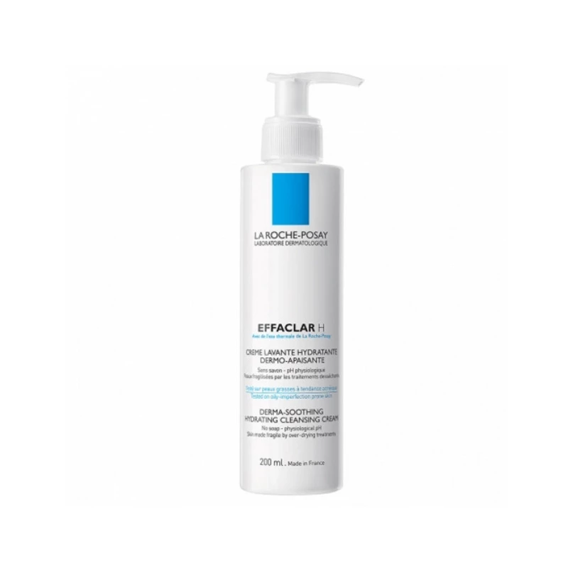 La Roche-Posay Effaclar H krema za čišćenje 200ml 