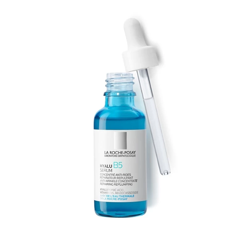 La Roche-Posay hyalu B5 serum 