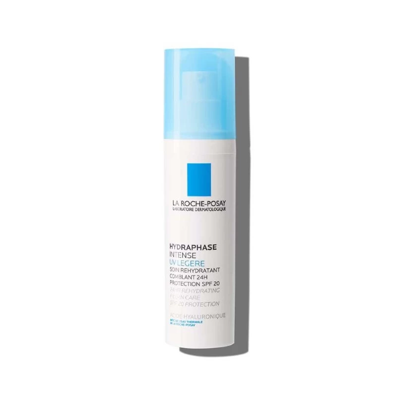 La Roche-Posay hydraphase intense UV  light  krema