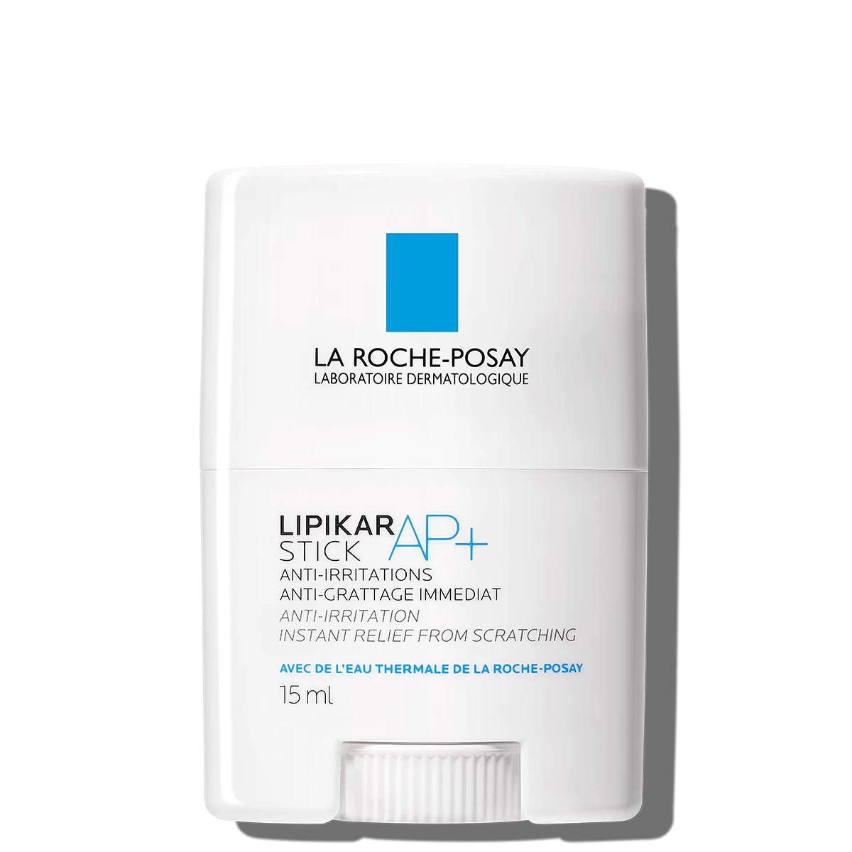 La Roche-Posay Lipikar stick AP+