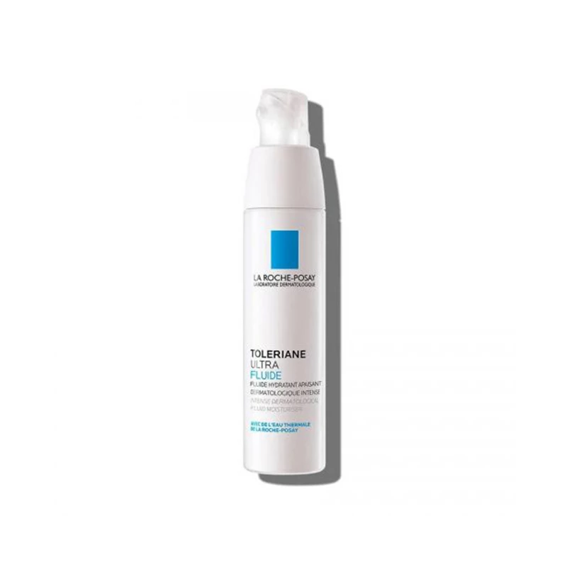 La Roche-Posay toleriane ultra fluid