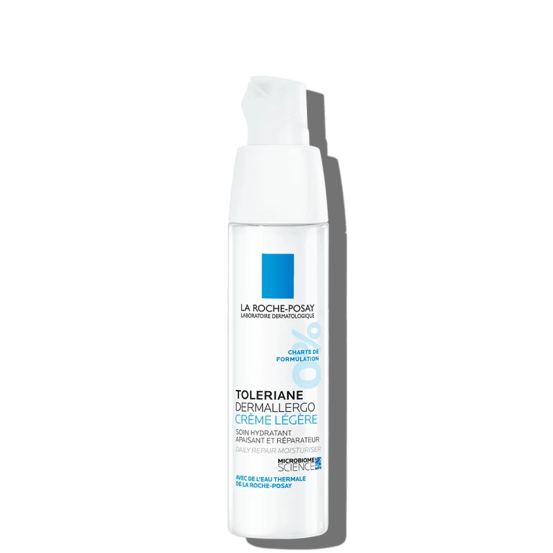 La Roche-Posay Toleriane  dermallegro light krema 