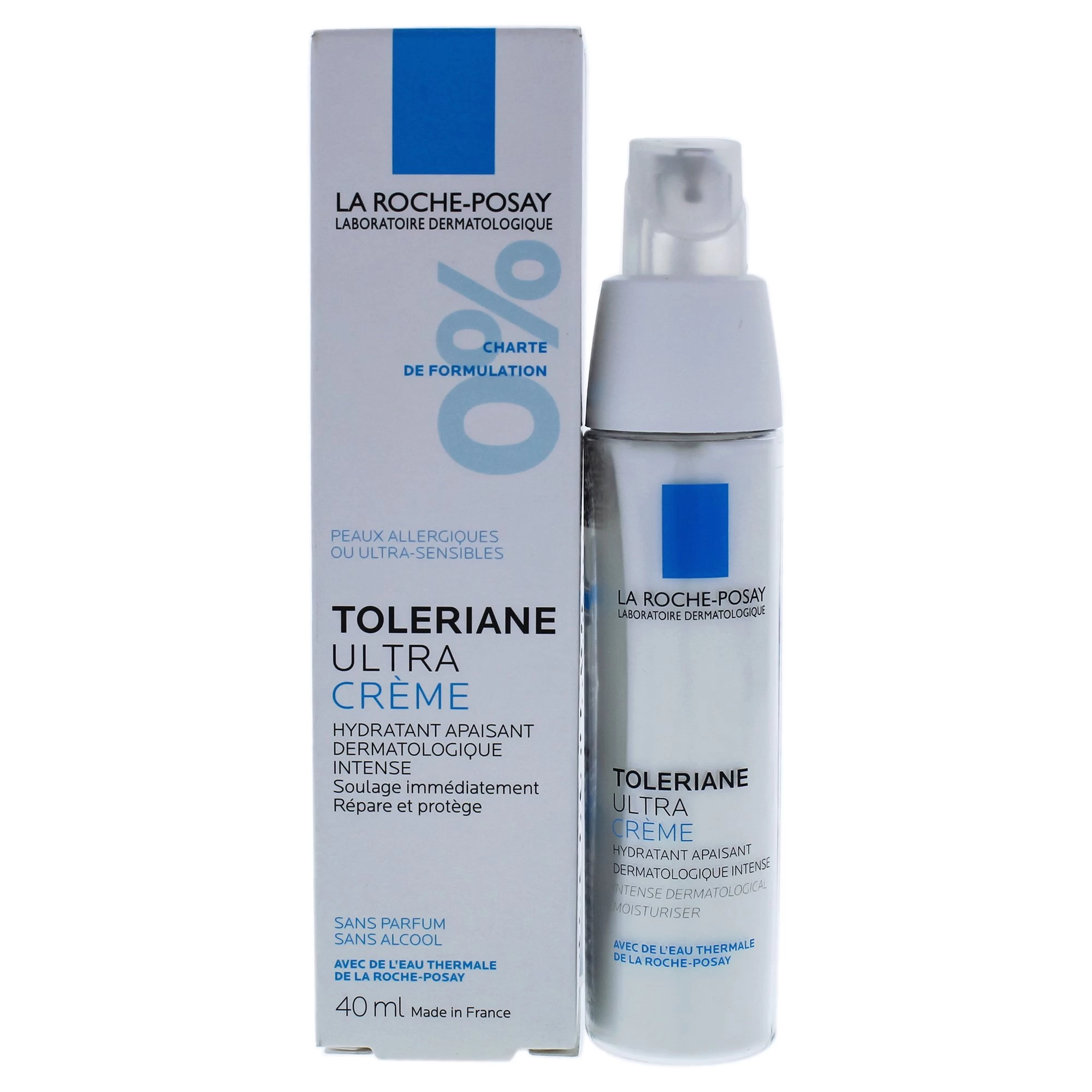 La Roche-Posay toleriane krema ultra 