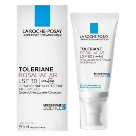 La Roche-Posay Toleriane Rosaliac AR SPF30