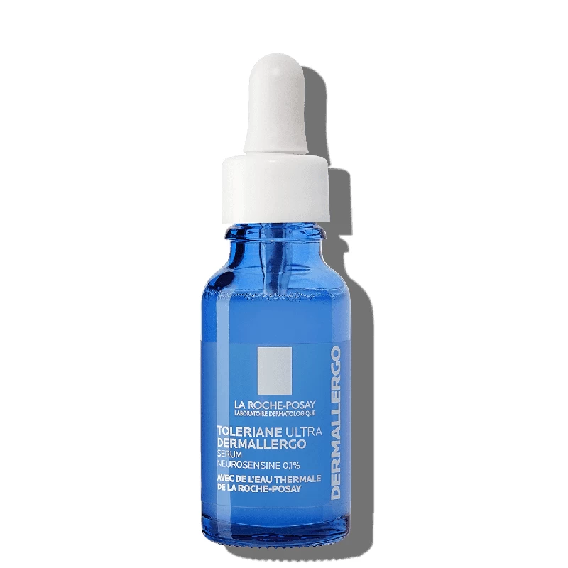 La Roche-Posay toleriane ultra dermallegro serum