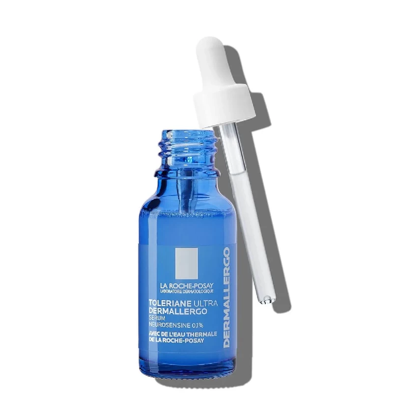 La Roche-Posay toleriane ultra dermallegro serum