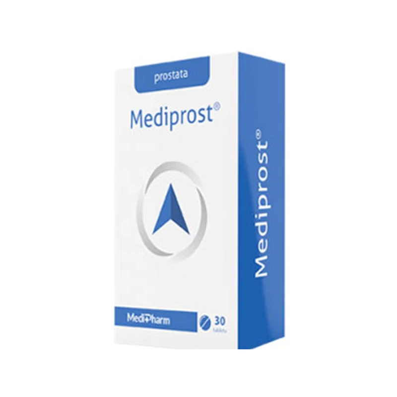 Mediprost tbl 30x