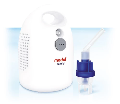 MICROLIFE INHALATOR MEDEL FAMILY