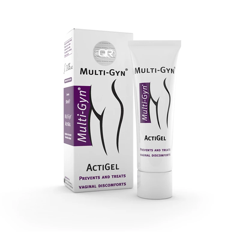 MULTI-GYN ACTIGEL 50ML