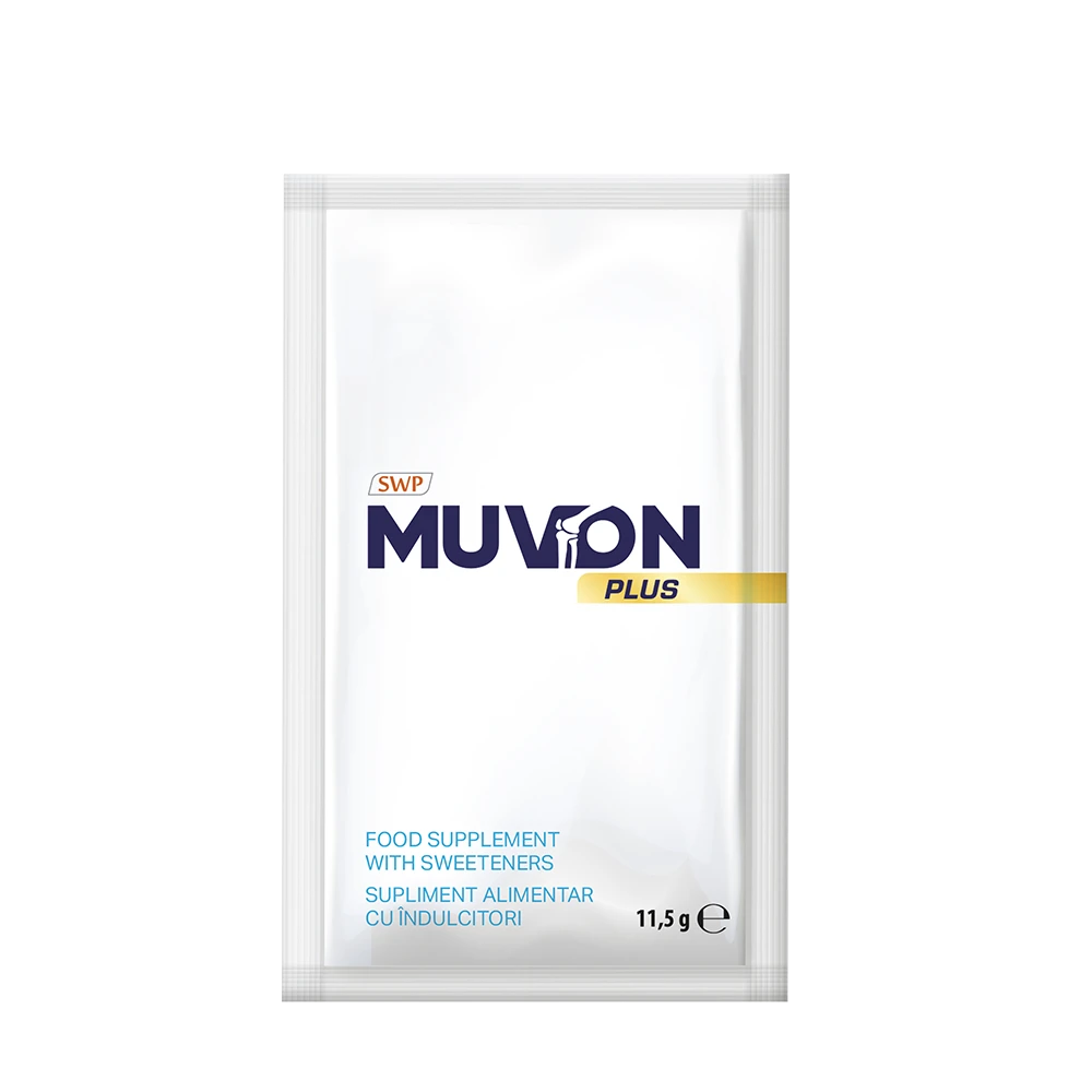 MUVON PLUS, kolagen ,30 kesica