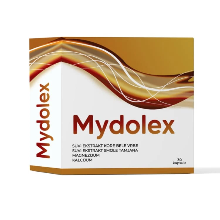 MYDOLEX CPS A30