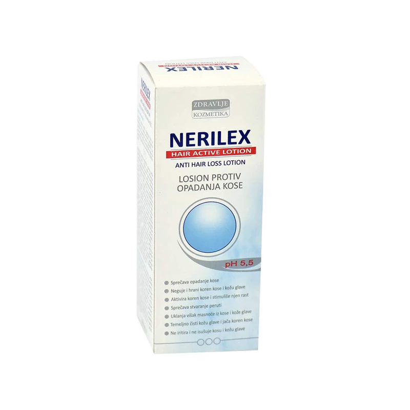 NERILEX LOSION 200ML