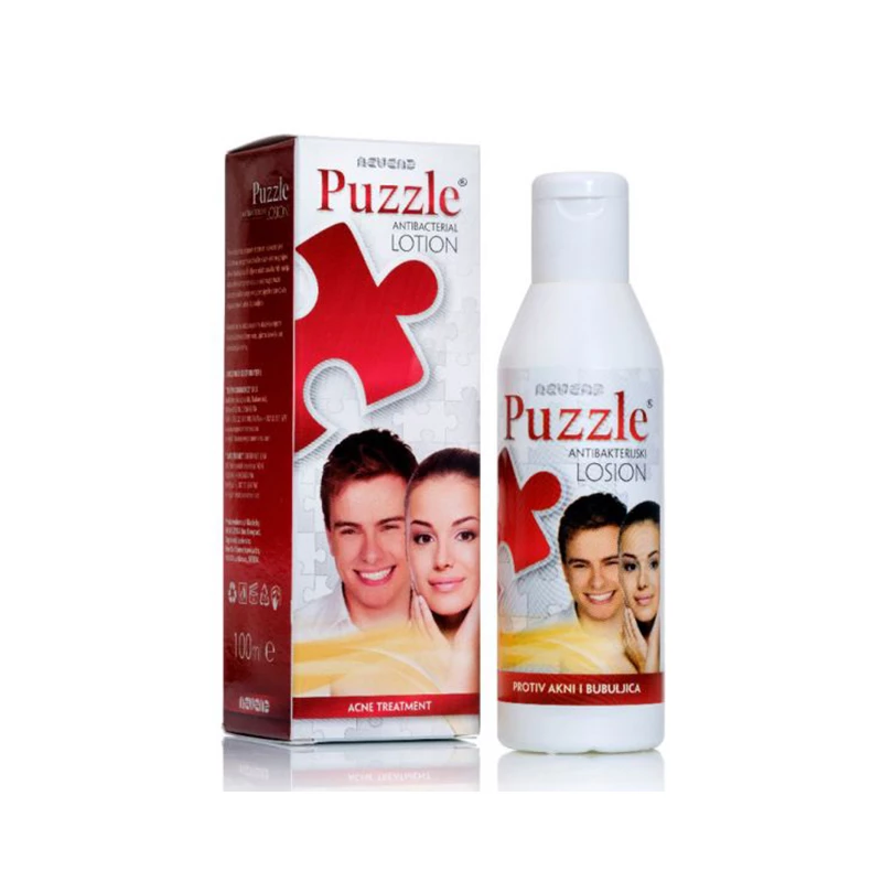 NEVENA PUZZLE LOSION 100ML