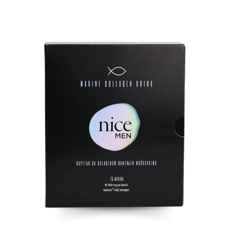 Nice MEN Collagen granule