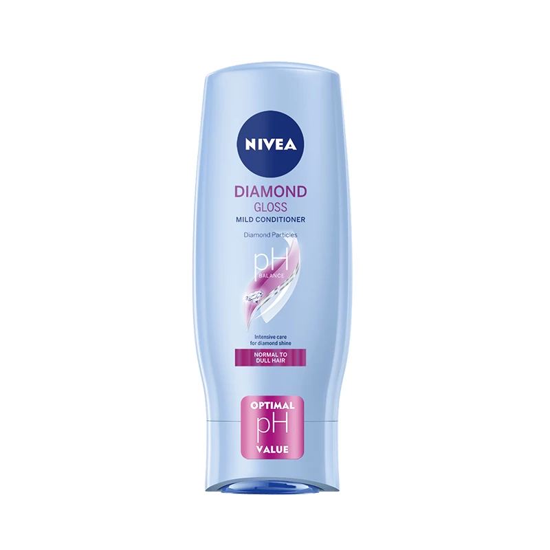 NIVEA BALSAM ZA KOSU DIAMOND 200ML 81596