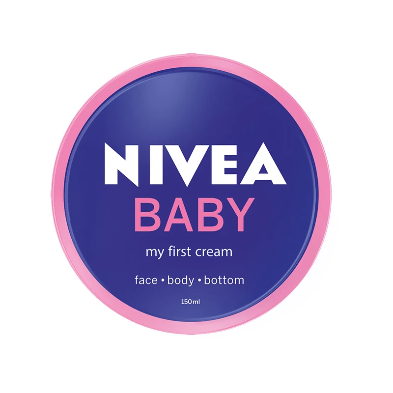 NIVEA BEBI KREMA UNIVERZALNA 150ML 86297