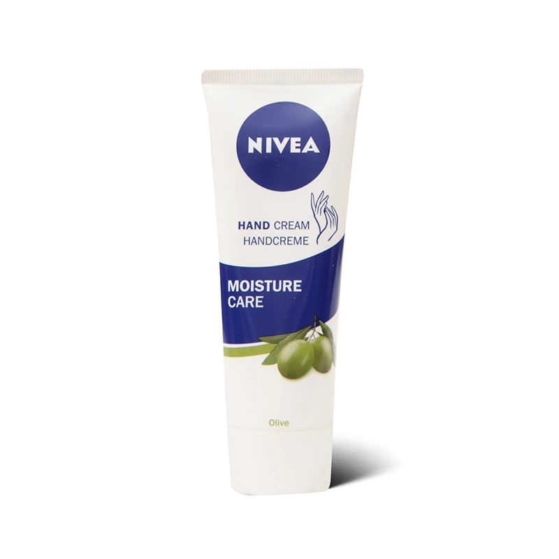 NIVEA KREMA ZA RUKE MASLINOVO ULJE 75ML 84605