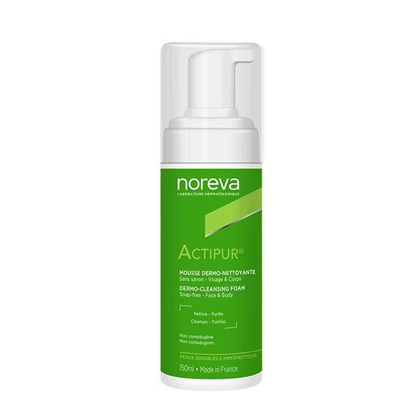 Noreva Actipur Pena 150ml