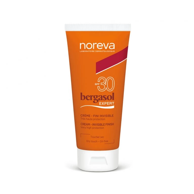 Noreva Bergasol Expert Krema SPF 30 50ml