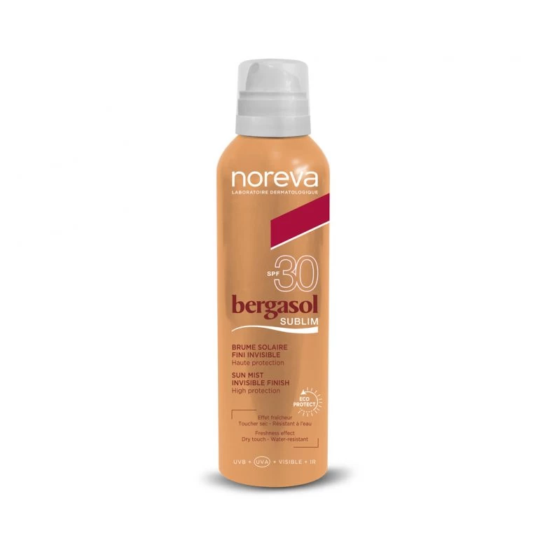 Noreva Bergasol Sublim Mist SPF 30 150ml