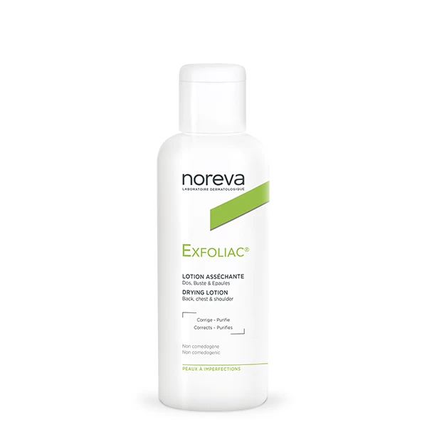 Noreva Exfoliac losion 125ml