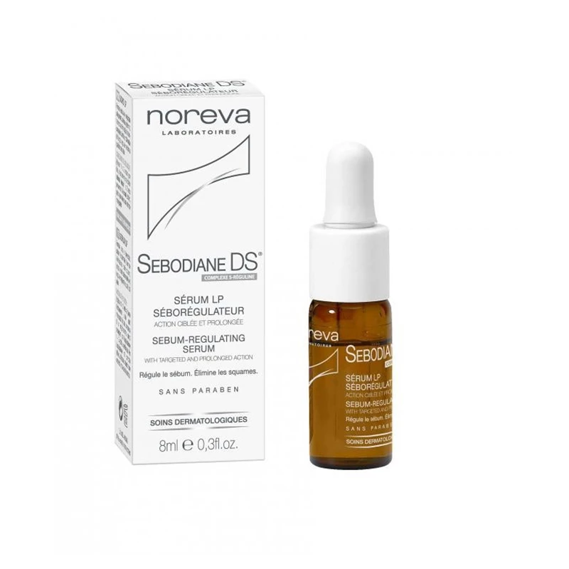 Noreva sebodiane ds serum 8 ml