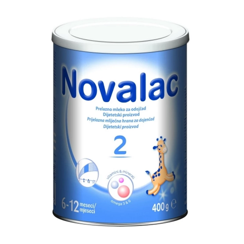 Novalac 2 400 g