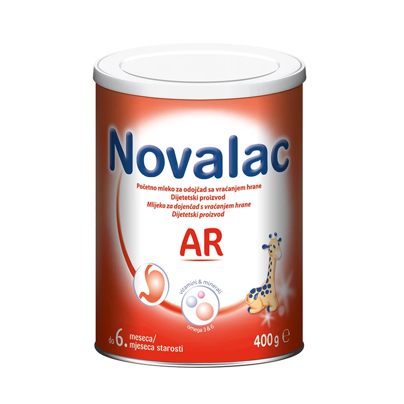 Novalac AR 400 g