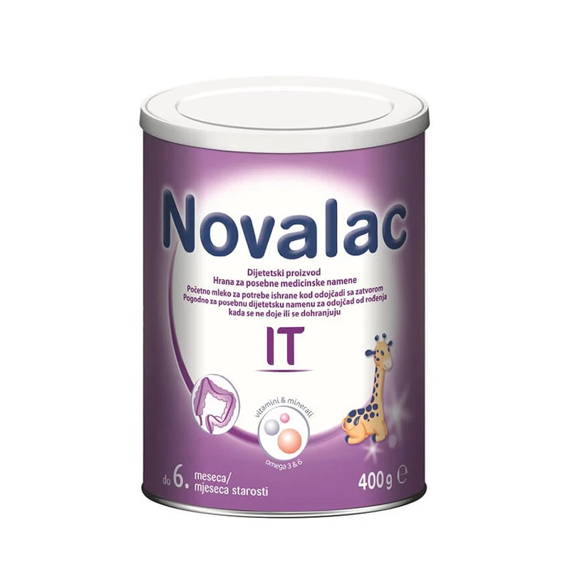 Novalac IT 400 g