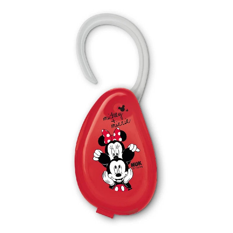 NUK 256415 KUTIJA ZA VARALICIE MICKEY MOUSE