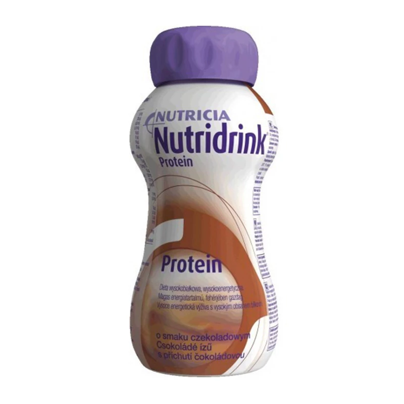 NUTRI DRINK COKOLADA 200ML